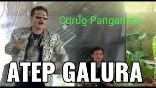 Download lagu Atep Galura Live Cidahu Cimahi - CURUG PANGANTEN mp3
