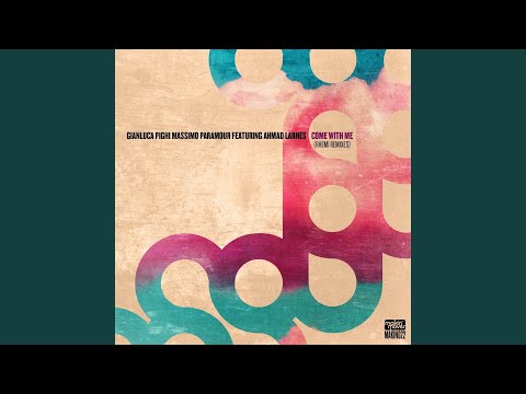Come with Me (Rhemi Remix) (feat. Ahmad Larnes)