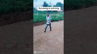 Download lagu Surviving is winning Franklin mp3