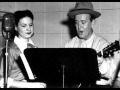 Kitty Wells & Red Foley - One by One