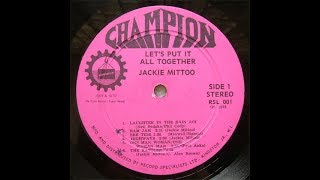 Jackie Mittoo - Highways ++