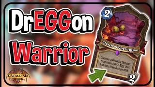 This Deck COUNTERS Druid Perfectly | Hearthstone Cataclysm |