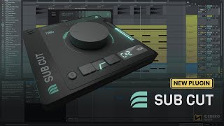 Video thumbnail for Demo of Sub Cut by Iceberg Audio by Iceberg Audio