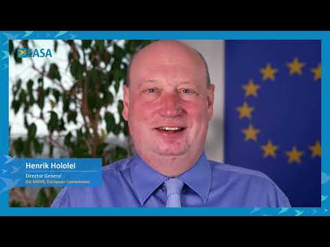 Opening and Keynote speeches – ASC 2021: Safety in ATM