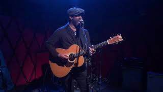 David Ryan Harris - &quot;Pretty Girl&quot; (Live from NYC - Rockwood Music Hall)