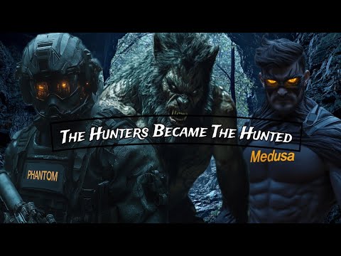 The Phantoms Hunted: Who Came to Their Rescue