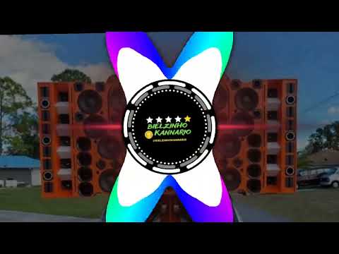 ELE SOCA FOFO ENFORCA ERRADO GEME FINO - FORROZIN DJ MELK