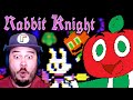 ANDY S APPLE FARM LORE IS HIDDEN IN THIS GAME Rabbit Knight All Endings And Secrets