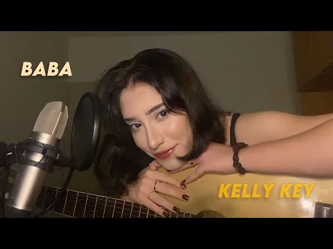 Kelly Key - Baba (cover) | Anny Koch
