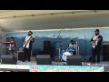 Meshugga Beach Party: Shmata Hari live at the HB Pier