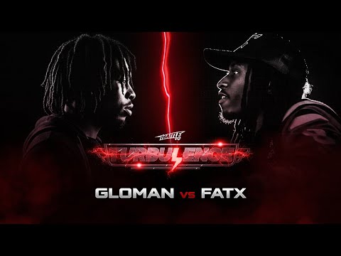 Fatx vs Gloman