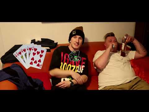 Marzec - YOOO (prod. bred bua, cuty: dj avens)