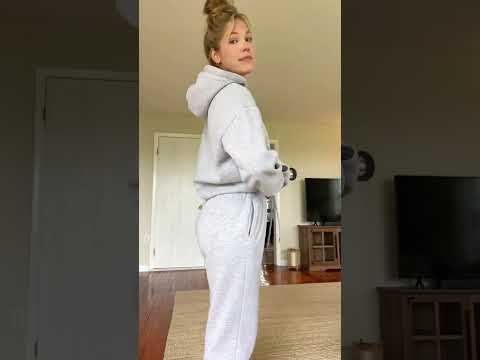 Mazzoni the comfiesttttt set!!!!!! Could wear every day 👏🏼 wearing size medium #automet