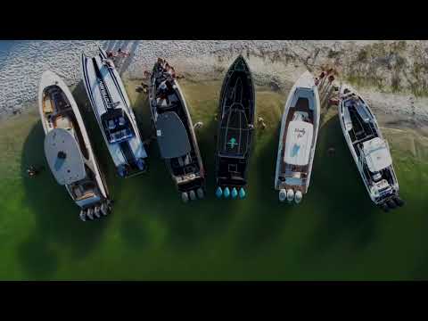 Emerald Coast Poker Run Teaser 2022