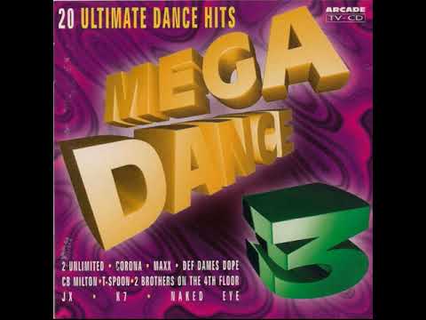 05  Positive connextion  - Abracadabra