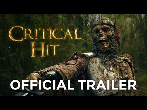 LeapingDogFilms and Levitation