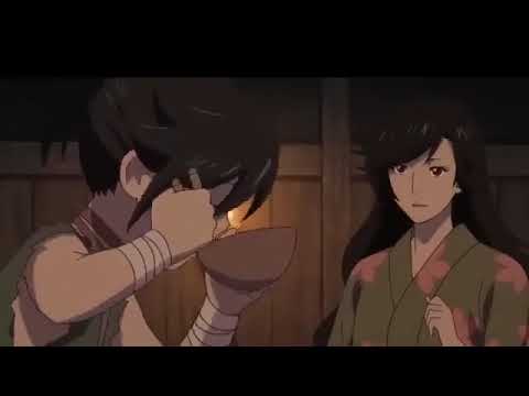 Sword Demon Episode 13-24 English Dub Full Screen Anime English Dub Full screen episode 13-24