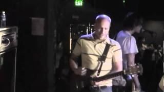 A Conversation With The Devil