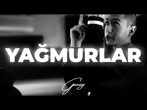 EGE! x Tepki x Motive Detroit Type Beat - ''YAĞMURLAR''