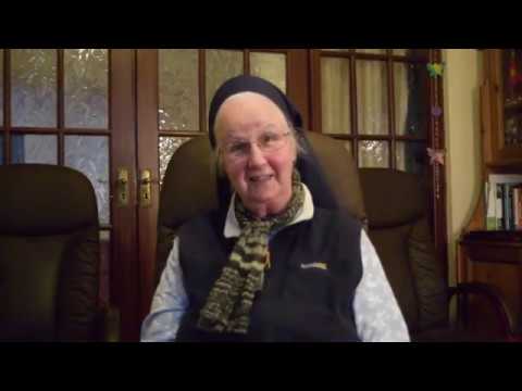 Sr Carmen Lee - Missionary Sisters, Servants of the Holy Spirit