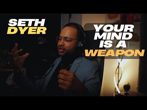 Seth Dyer x Xarindell - How To Use Your Brain To Succeed