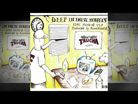 Deep In These Streets x prod.by JuanBeatz