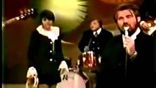 Kenny Rogers, Ruby, Don't Take Your Love To Town, HQ RESTORED
