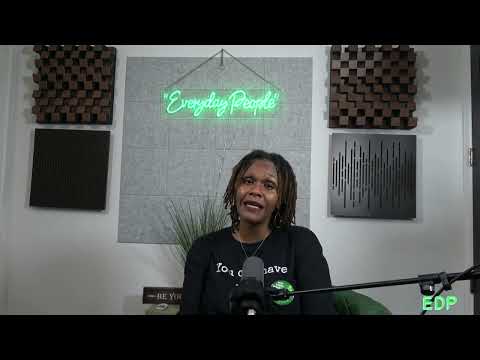 The Everyday People Podcast PSA