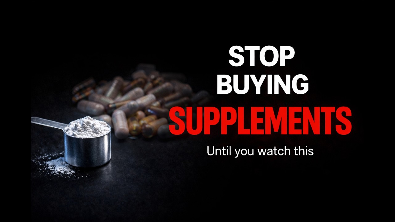 Supplements