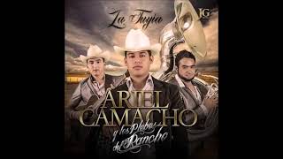 Ariel Camacho Arrodíllate