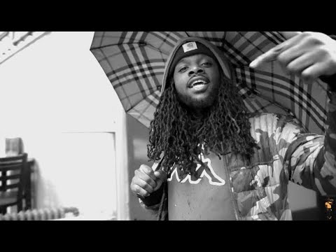 Maserati Ken - Keep Going (Music Video)