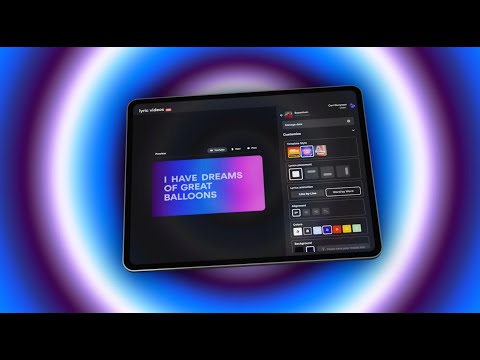 YouTube Thumbnail