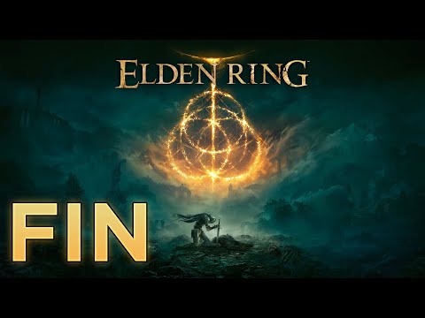 🔴 L'ANELLO ANCESTRALE - Elden Ring [Blind Run | FINALE]