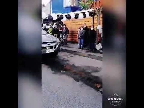 (VIDEO) Familia agradece a la comunidad por el apoyo tras el deceso de Juan Carlos Casanova por Covid-19