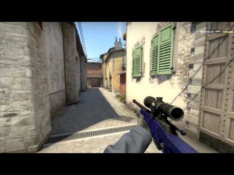 qLimAxzU 2 ACE'S CSGO