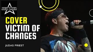 Download lagu Jet Liar Live at Teras 124 Stage Jakarta : Cover Victim of Changes of Judas Priest mp3