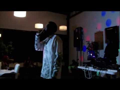 DON SLIMZ & READY EDDIE ~ "THE WORLD" & "SAME DAMN GRIND" LIVE
