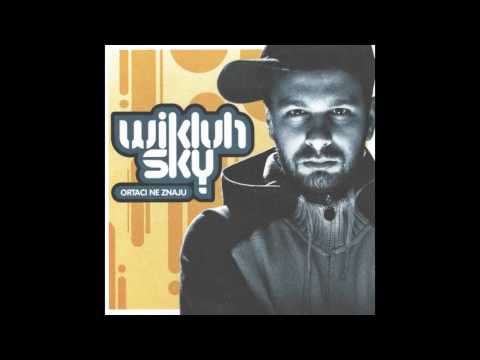 Wikluh Sky - Udarac feat DJ Rahmanee
