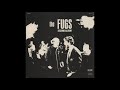 Fugs - I Want to Know (1966)
