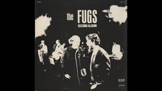 Fugs - I Want to Know (1966)