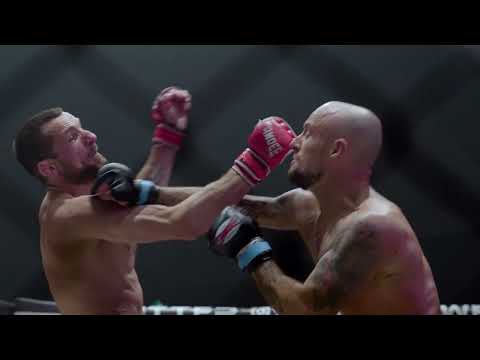 This was Shock N Awe 35!