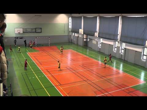 Sigma 2006 vs Nové Sady 3:1