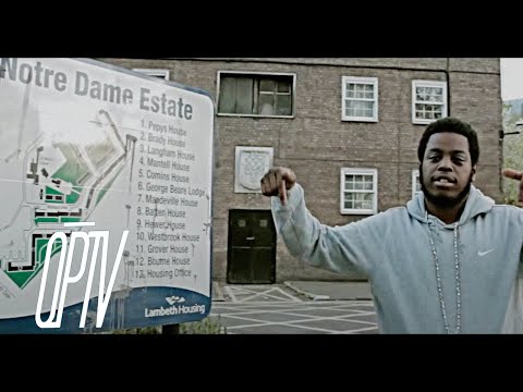 Perm - N*ggaz ain't on Nutten (Music Video)