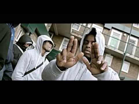 Perm - Niggaz ain't on Nutten (Music Video)