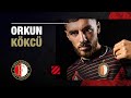'Watch me rise up' | Nieuw contract Orkun Kökcü! #Orkun2025