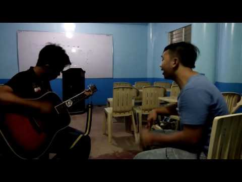 Andamanaya Cover:Mustapha Deron