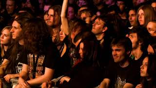 Opeth - THE FUNERAL PORTRAIT (The Royal Albert Hall live)