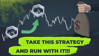 BEST Swing Trading Strategy If You Have A 9-To-5 Job (This System Also Works For Day Trading)