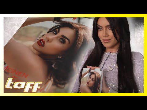 "I had a lot on my mind!": Nathalie Volk takes stock in her biography