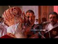 Easter Liturgy By HH Pope Shenouda 2005